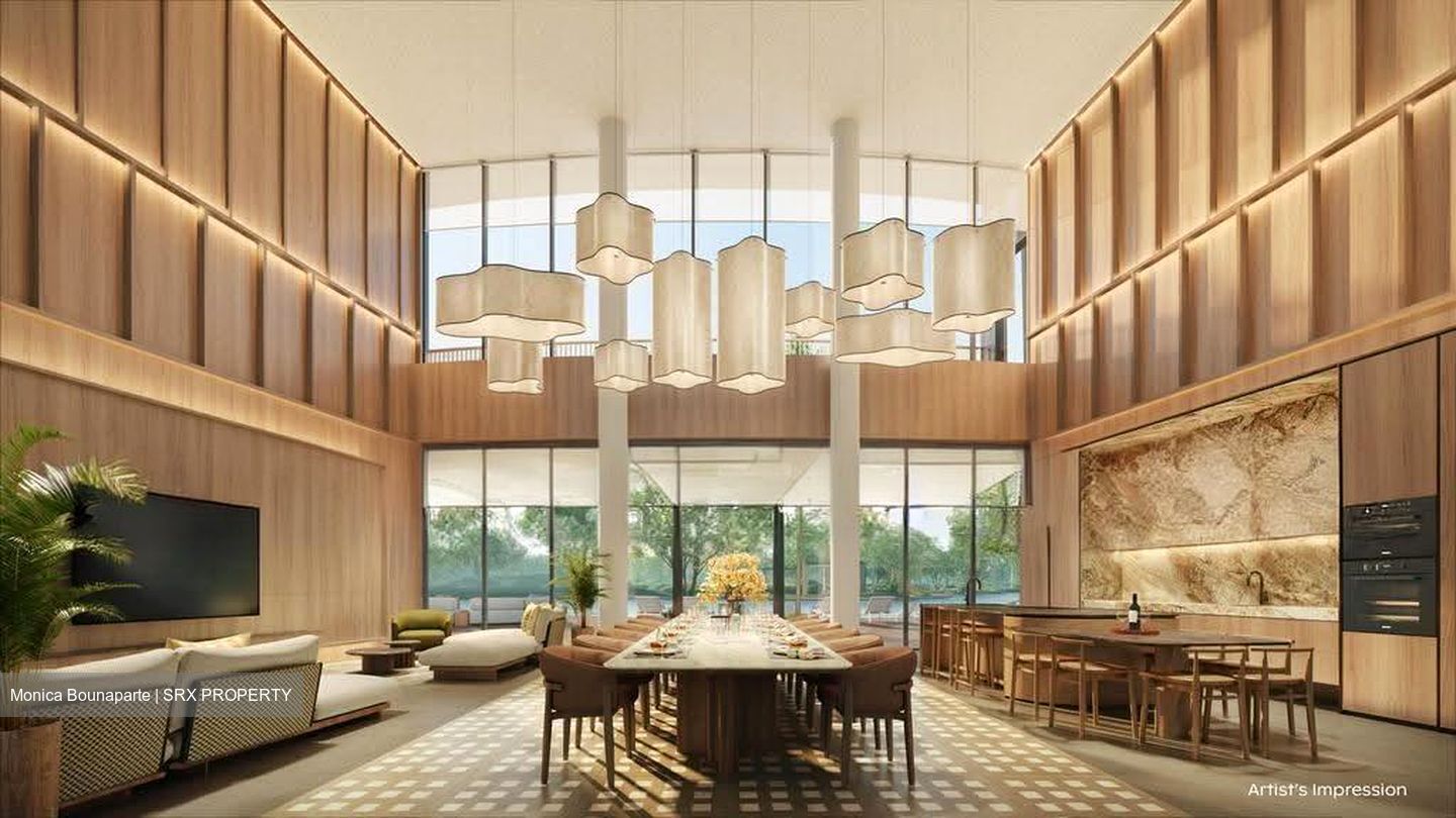 Thomson View Condominium (D20), Condominium #608510471